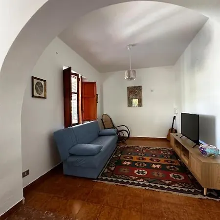 Villa Gelsomini Carini