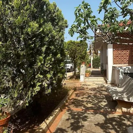 Villa Gelsomini Carini