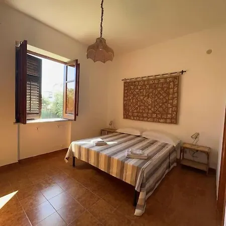 Villa Gelsomini *