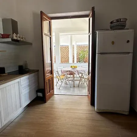 Villa Gelsomini Carini